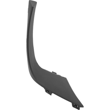 Garniture de Cadre de Phare Antibrouillard pour95B 2014 2018, Durable, Améliore L'apparence, Matériau ABS de qualité Supérieure (Droit (95B807820)). (1/5)