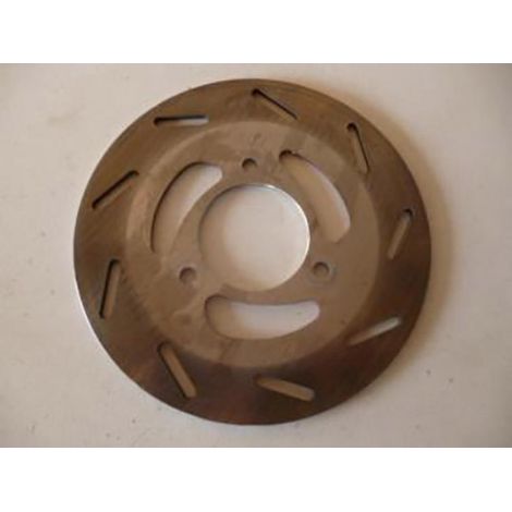 [PRODUIT D'OCCASION] Disque de frein avant origine pour scooter Piaggio 50 Typhoon