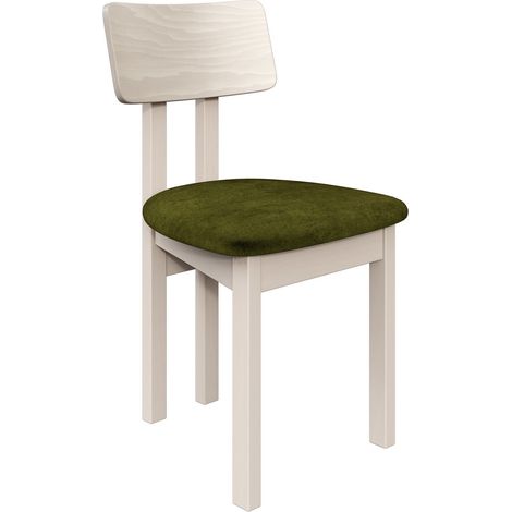 Silla Victorville 382, Zetta 297, 85x47x48cm, Tapiz, De madera, Madera (1/5)