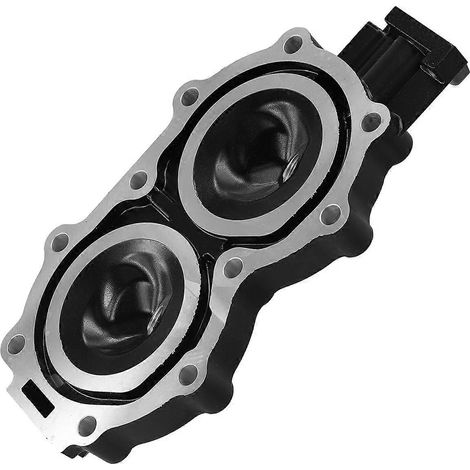 398B01001-0 Kompatibel mit Tohatsu 18 PS 2-Takt-Außenbordmotoren - Zylinderkopf - Bootsmotorenteile 398B01001-0 398B01001 (1/5)