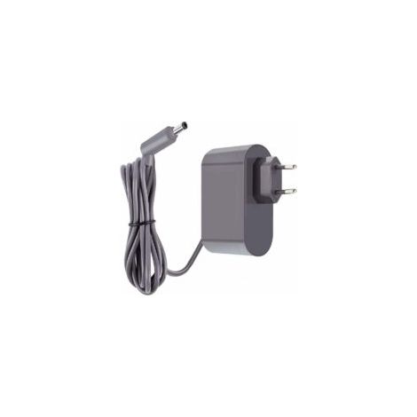 Staubsaugerzubehör, Ersatz-Ladegerät für Dyson V6 V7 V8 DC58 DC59 DC61 DC62 SV03 SV04 SV05 SV06, Motordüse, fusselfrei, Absolute Tierfutter
