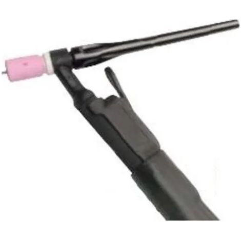 Torcia per saldatura Weldline wtt2 9rl c5b ugello ceramico 10 mm