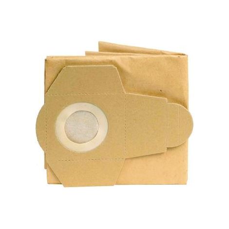 RICAMBIO YAMATO - IDROASPIRATORE 50LT (95893) SACCHETTI- CF. BUSTA 5PZ