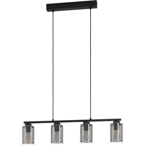 Lampe suspendue pour table à manger Zocabon - 99707 (1/3)