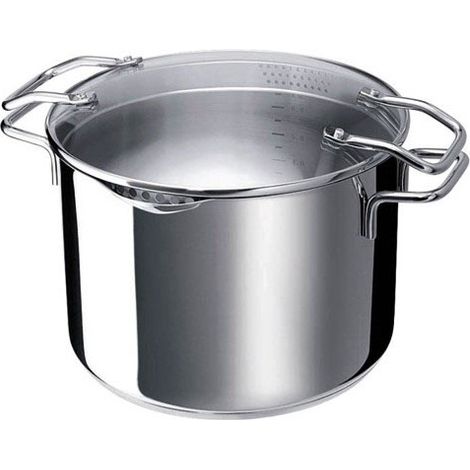 Cocedor de pasta de 24cm - 16303494 - Beka -