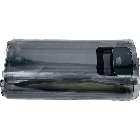 Réservoir d'eau propre, seau d'eau propre, récipient de stockage d'eau pour aspirateur Dreame H15 Pro/H15 Pro HEAT (1/5)