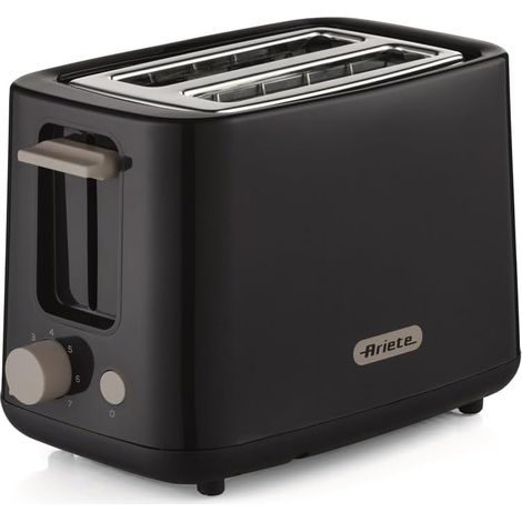 Grille-pain Multicolore 760W 2 Fentes (1/2)