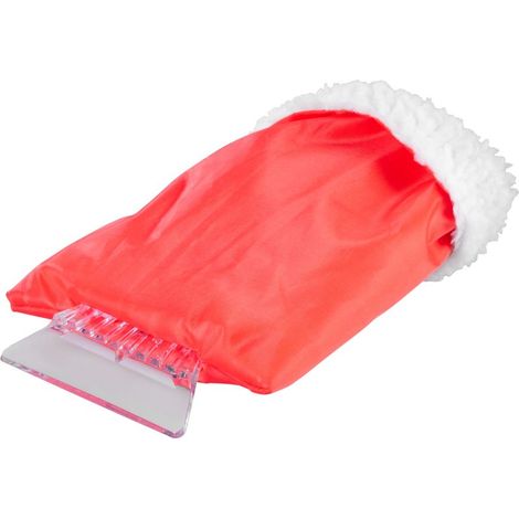Eiskratzer Strend Pro, für Auto, für Eis und Schnee, mit isoliertem Handschuh, 23,5x11 cm (1/3)