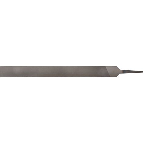 Draper 6 x 300mm Smooth Cut Hand File (Model 60215) (1/5)