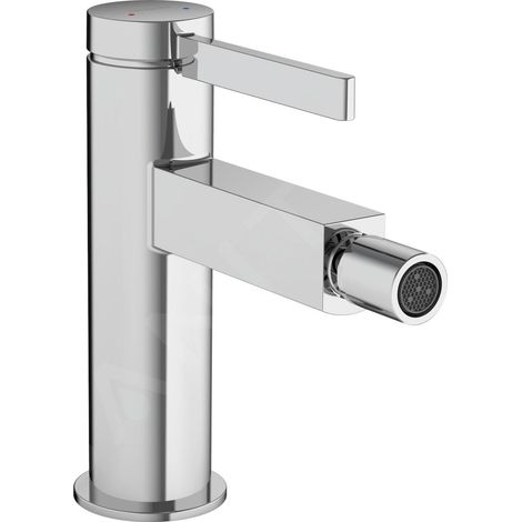 HANSGROHE 76200000 Mitigeur pour bidet Finoris (1/4)