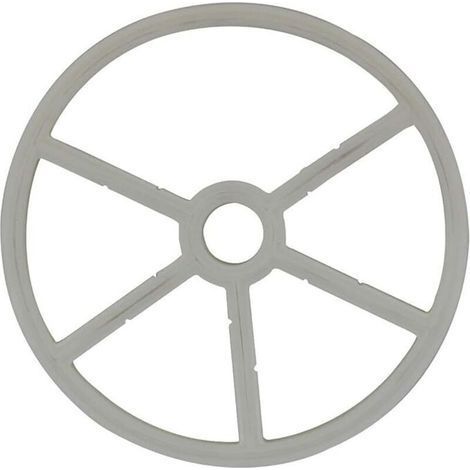 Joint Etoile vanne multivoie Joint Filtre a Sable Piscine Joint etancheite Filtre Piscine 4 5 Branche pour vanne 1.5 2 Pouce (1/5)
