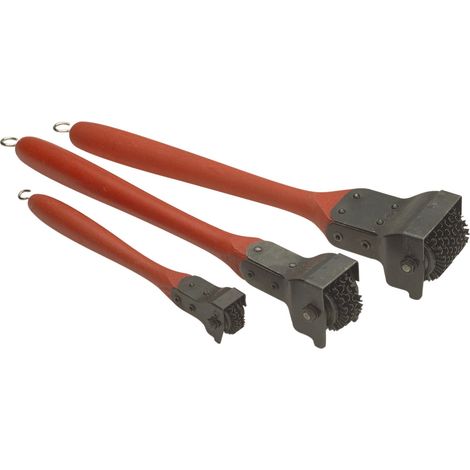 Smerigliatrici SIEVERT 3612 - 361208 per dischi abrasivi (1/2)