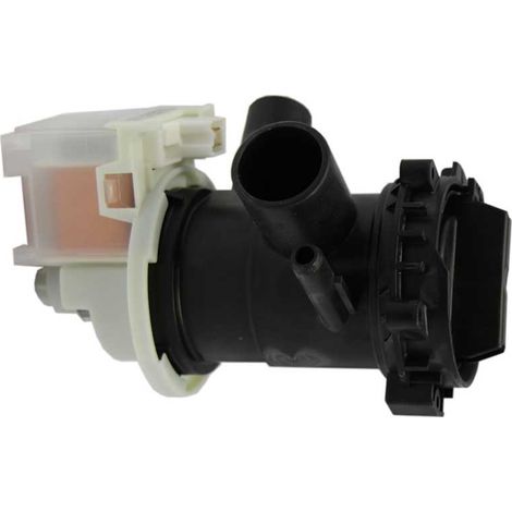 2kebs111/044 pompe de vidange pour lave linge Bosch 088.20.0015 (1/5)
