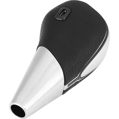 Sélecteur de vitesse universel à induction LED pour automobiles (intérieur rouge) (couleur du connecteur du chargeur de voiture aléatoire) (1/5)