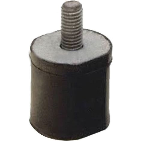 SILENTBLOCK CON ESPARRAGO STL MS200, 020T