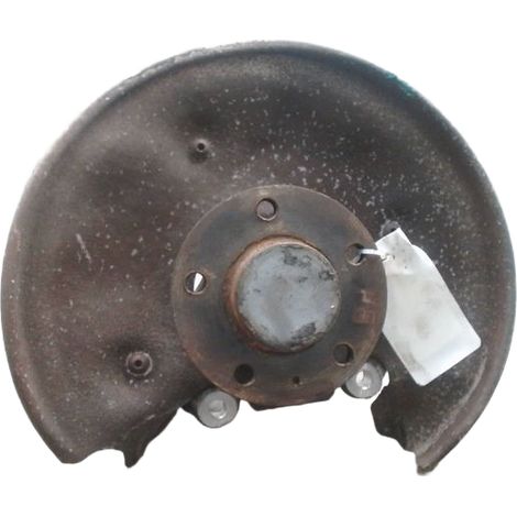 [PRODUIT D'OCCASION] Pivot Arriere Droit AUDI A6 ♻️ Ref Oe. 4g0505432c - Garantie à vie (1/3)