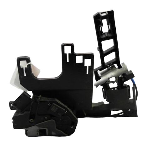 [PRODUIT D'OCCASION] Systeme Condamnation Avant Droit FORD Fiesta Vi Phase 1 2008-2012 ♻️ Ref Oe. 2048282 - Garantie à vie