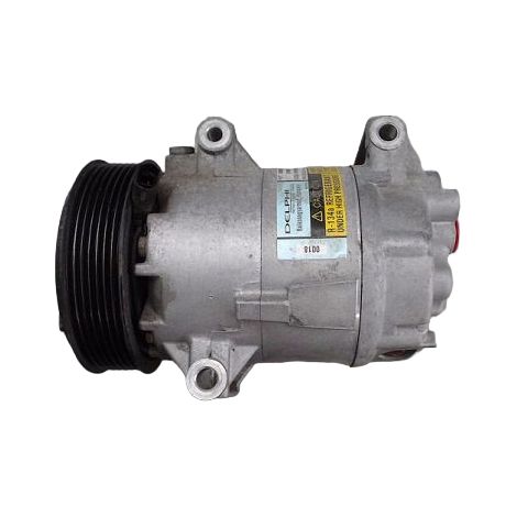 [PRODUIT D'OCCASION] Compresseur Air Conditionne RENAULT Megane ♻️ Ref Oe. 8200309193 - Garantie à vie