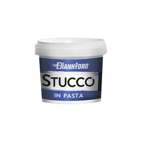 STUCCO IN PASTA- 0,5 kg- DH- pezzi 1