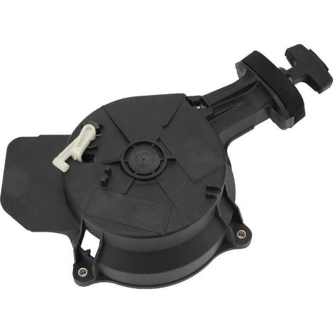 Lanceur à rappel automatique pour moteur de bateau, accessoire de rechange pour moteur hors-bord 4 temps 6 et 8 CV - MXBC (1/5)