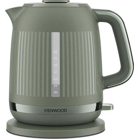Kenwood 1.7L Dusk Kettle, Green