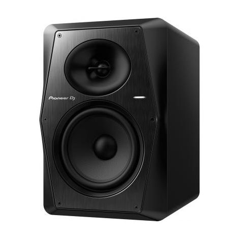 PIONEER DJ Cassa 6,5" A Due Vie DJ VM-70 Nero (1/4)