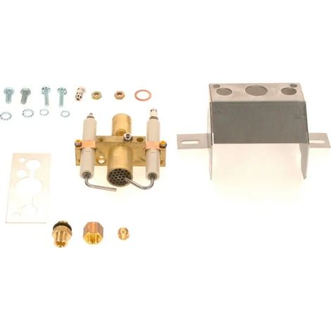 BOSCH Quemador de encendido, 87290112430