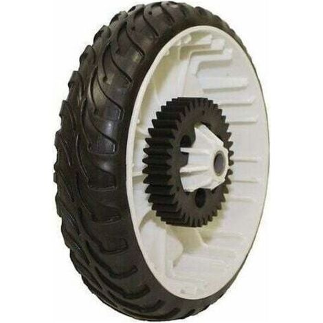 Rad mit TORO 115-4695 Ritzel - 1154695 (1/5)