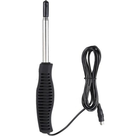 Sonde à air chaud portable, compatible avec le GT8911 (1/4)