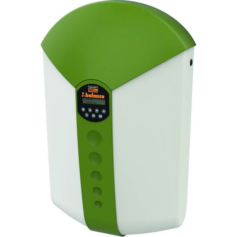 Judo i-balance automatischer Kalkschutz für Wasser bis 30°C 3/4'' 8210436
