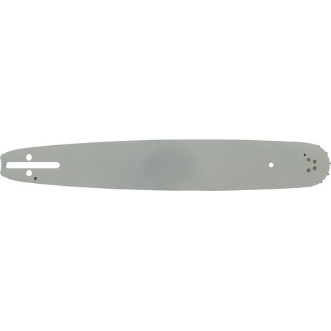 Guía 38 cm (15 pulgadas) - Compatible con motosierras HUSQVARNA