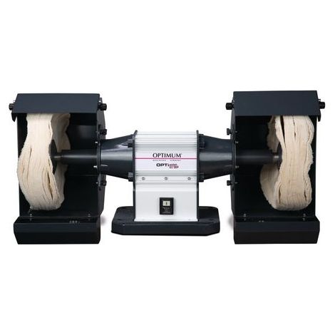 PULIDORA GU35P (400V) - ASLAK