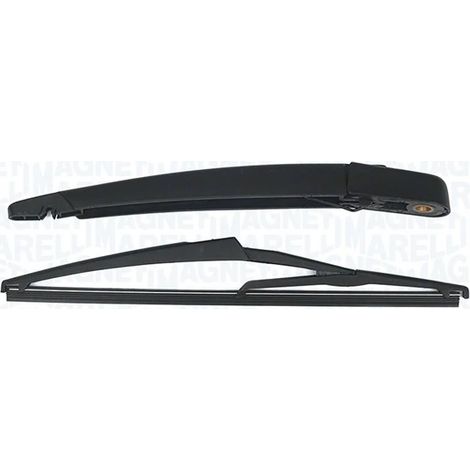 Kit de bras d'essuie-glace, nettoyage des vitres Magneti Marelli 000723180113
