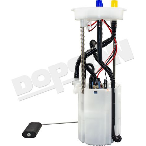 Kraftstoffpumpenbaugruppe kompatibel mit Landwind X7/2015-2017 2.0T Fahrzeugen