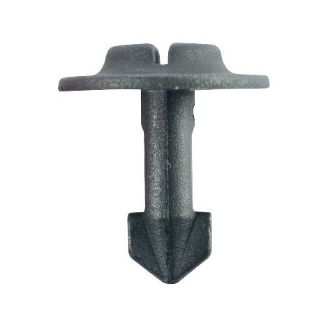 Agrafes pour cache moteur et pare-chocs pour Audi, pack de 50 (1/2)