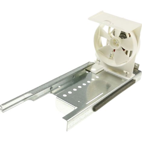Moteur ventilateur mini mwo