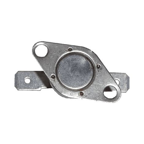 THERMOSTAT 126° POINT VERT POUR SECHE LINGE WHIRLPOOL - 481228248006
