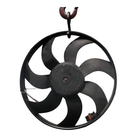 [PRODUIT D'OCCASION] Moteur Ventilateur Radiateur FORD Transit ♻️ Ref Oe. 1484636 - Garantie à vie (1/3)