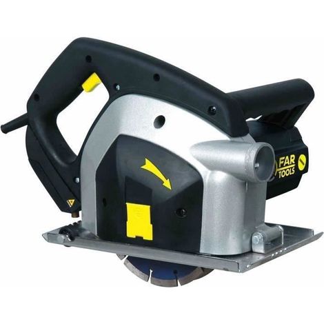 Fartools SC 150C Handkreissäge 1700 W schwarz (1/2)