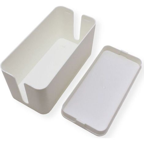 Caja de almacenamiento Value 19.99.3236 apilable antipolvo