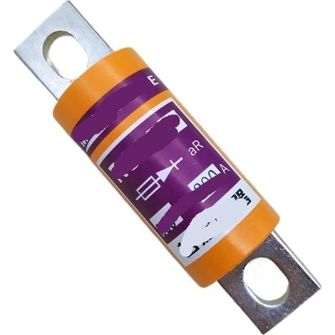 Fusible RS95F 660 V 100 A 125 A 140 A 150 A 160 A 200 A 220 A 250 A 150 A