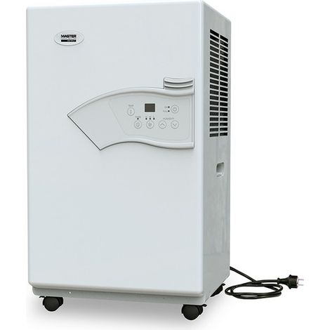 Master osuszacz powietrza dh721p 20l / 24h (1/3)