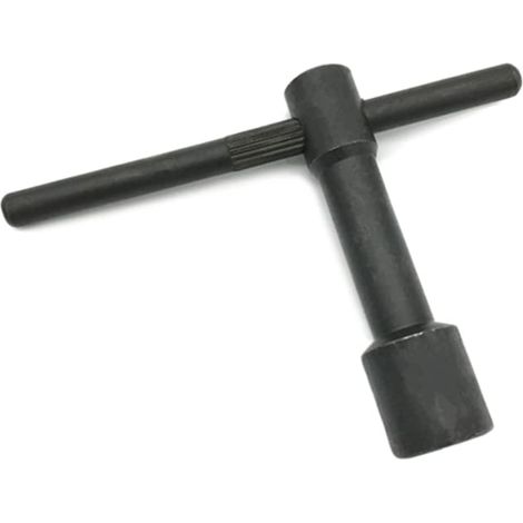 Vis Boulon Clé 8 mm 10 mm 12 mm Tour Cadre de Lit Clé Intérieur Clé Carré Outil pour Machine à Gravure (1/5)