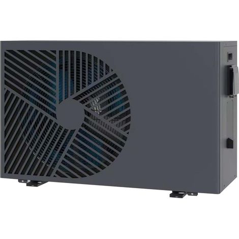 Pompe à chaleur 7 kW Silverline 70 - Poolex