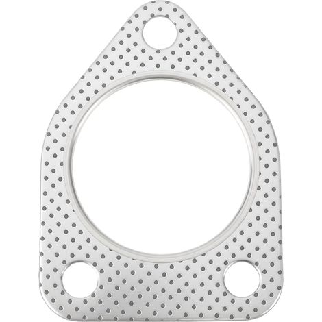 Joint de Pot d'échappement MB687014 Compatible avec V68W MK3 3.2T (1/5)