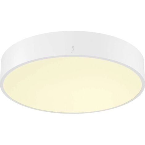 [GEBRAUCHT] B-Ware Slv 1007293 Medo Pro 40 Led Leuchte Lampe 19 W Weiß Deckenmontage