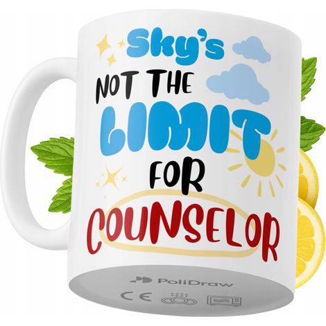 Lustige Tasse für Berater – Kaffee- oder Teetasse mit witzigem Textdesign – ideal für Geburtstage, Namenstage, Feiertage und besondere Anlässe. Hochwertige Tasse für Zuhause, Büro und Arbeit. Farbe: W