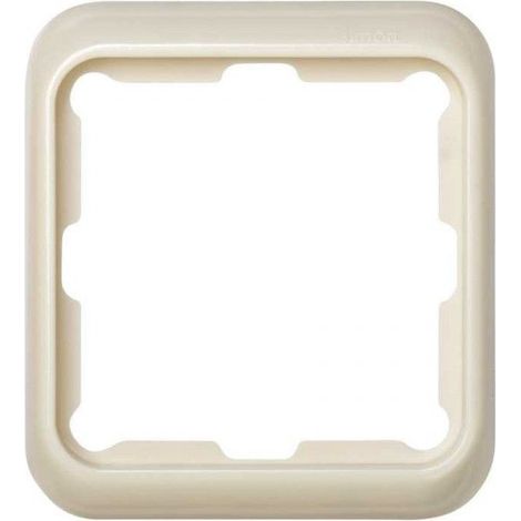 Rahmen 1 Element Elfenbein SIMON 75610-31