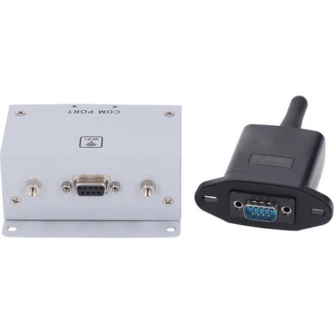 Connecteur de port Wi-Fi pour onduleur de réseau solaire SUNON PRO 3,5 kW/5,5 kW dispositif d'acquisition de données Wi-Fi. (1/5)