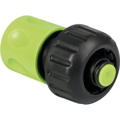 Schnellkupplung – Anschlag 3/4" wirtschaftlich